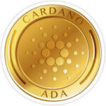 Cardano ADA Coin